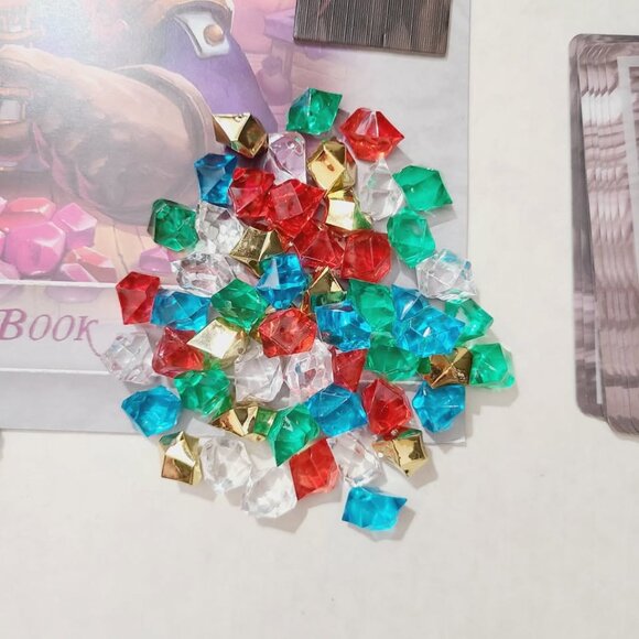 Mine All Mines - A Dwarven Mining Game - Picture 8 of 10